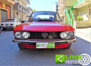 LANCIA Fulvia usata 7