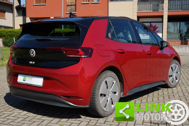 VOLKSWAGEN ID.3 usata, con Antifurto
