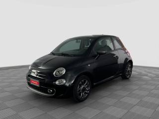 FIAT 500 500 1.2 S