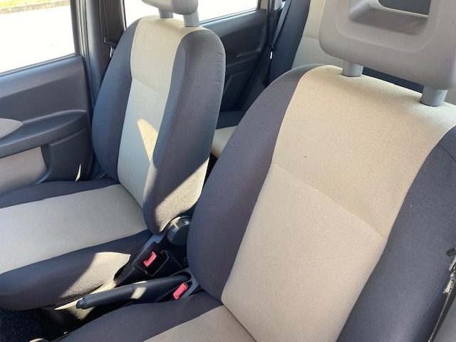 FIAT Panda usata, con Climatizzatore