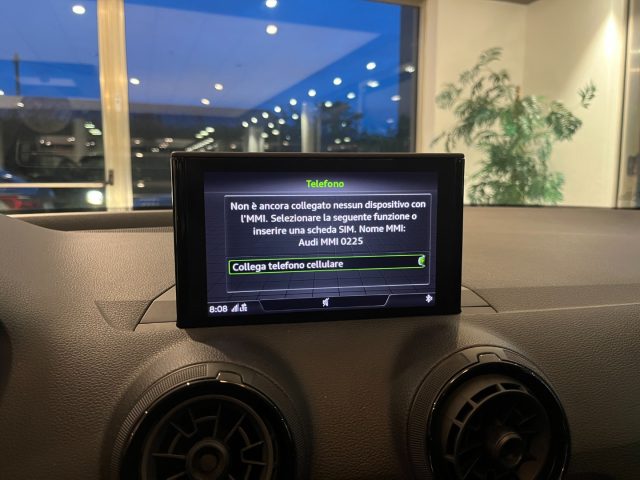 AUDI Q2 usata, con Controllo trazione