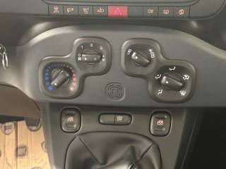 FIAT Panda usata, con Servosterzo