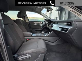 AUDI A6 usata, con Chiusura centralizzata