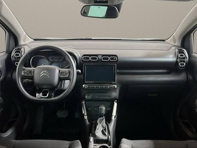 CITROEN C3 Aircross usata, con Cronologia tagliandi