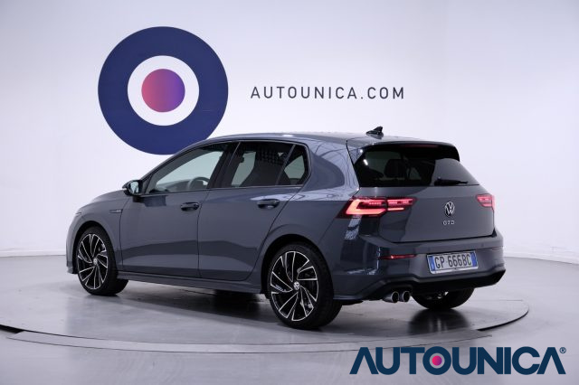 VOLKSWAGEN Golf GTD usata, con Sedili riscaldati