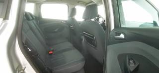 FORD C-Max usata, con Start/Stop Automatico