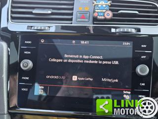 VOLKSWAGEN Golf GTI usata, con Servosterzo