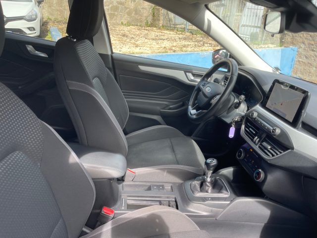 FORD Focus usata 9
