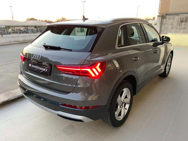 AUDI Q3 usata, con Alzacristalli elettrici