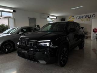 JEEP Avenger 1.2 Turbo 100 CV Summit