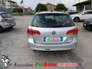 VOLKSWAGEN Passat usata, con Airbag laterali