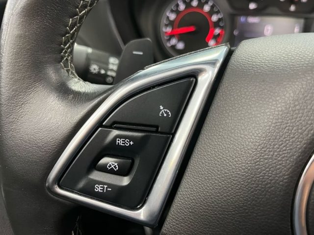 CHEVROLET Camaro usata 8