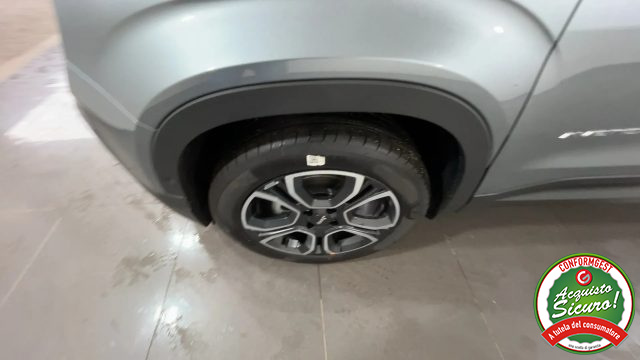 JEEP Avenger usata, con Cruise Control