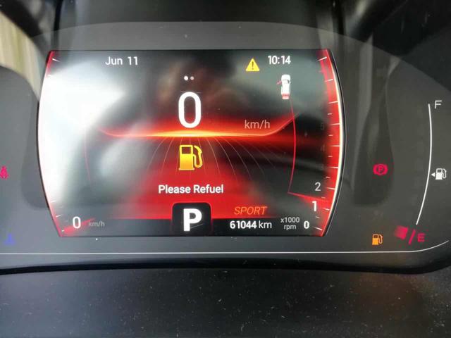 DR MOTOR DR 5.0 usata, con Autoradio