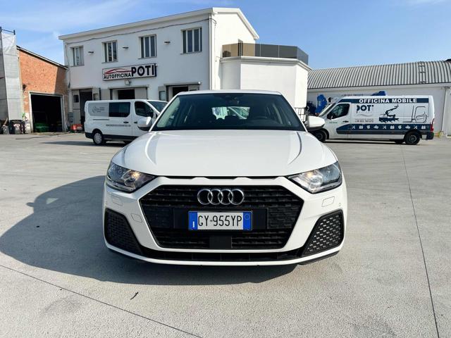 AUDI A1 usata, con Airbag