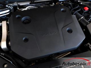 VOLVO XC60 usata, con Vivavoce