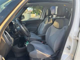 FIAT 500L usata, con Autoradio