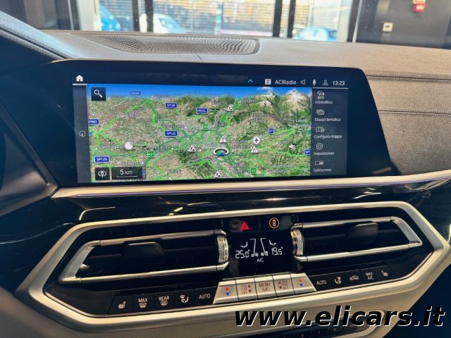 BMW X6 usata, con Fari LED