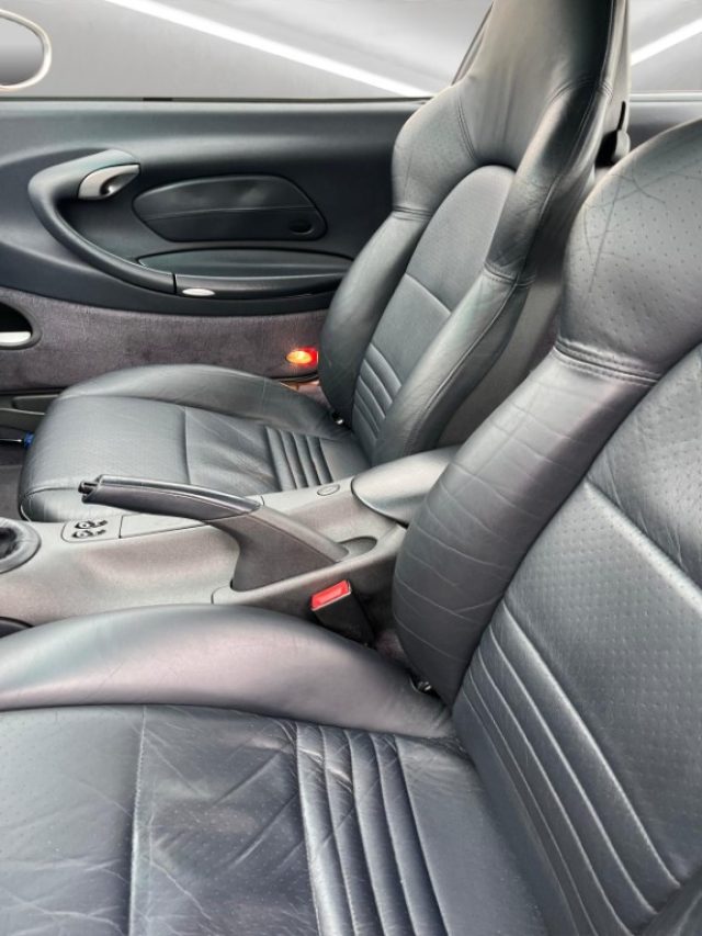 PORSCHE 996 usata, con Chiusura centralizzata