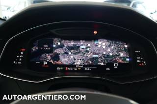 AUDI A6 usata, con Sensore di luce