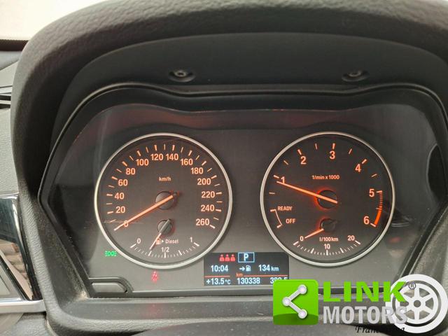 BMW X1 usata, con Alzacristalli elettrici