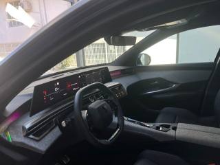 PEUGEOT 3008 usata, con Sensore di pioggia