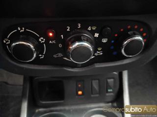 DACIA Duster usata, con Specchietti laterali elettrici