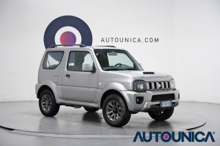 SUZUKI Jimny usata, con Airbag Passeggero
