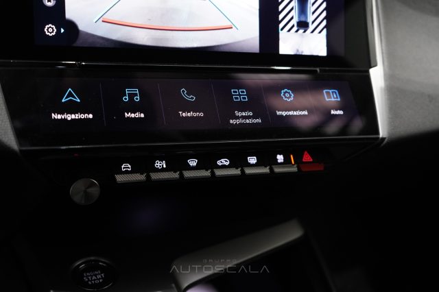 PEUGEOT 408 usata, con Bluetooth