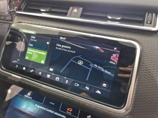 LAND ROVER Range Rover Velar usata, con Sospensioni pneumatiche
