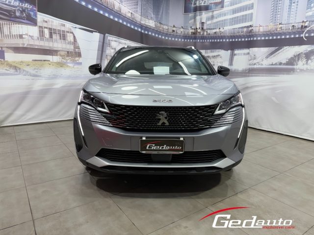 PEUGEOT 3008 usata, con ABS