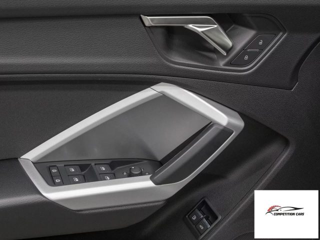 AUDI Q3 usata, con Cruise Control