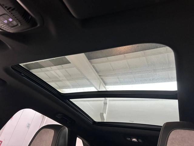 PEUGEOT 3008 usata, con Chiusura centralizzata telecomandata