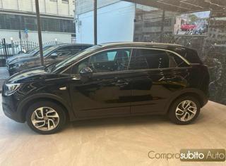 OPEL Crossland usata, con Chiusura centralizzata