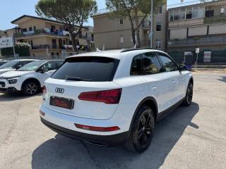 AUDI Q5 usata, con Alzacristalli elettrici