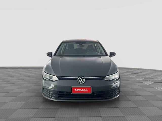 VOLKSWAGEN Golf usata 7