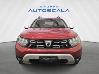 DACIA Duster usata, con Airbag