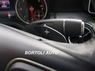 MERCEDES-BENZ GLA 200 usata, con ESP
