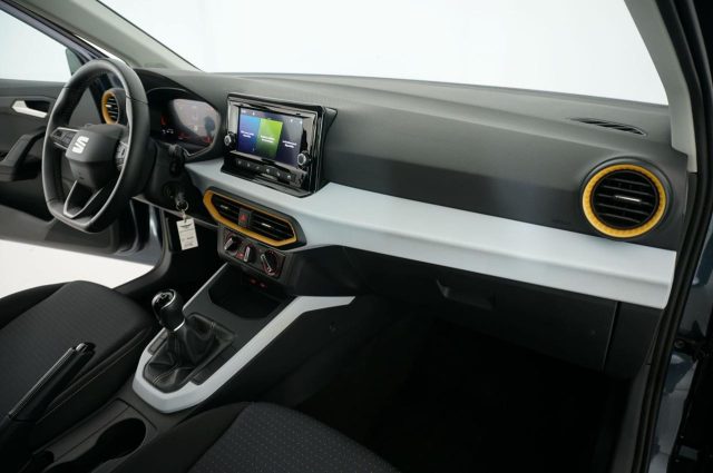 SEAT Arona usata, con Specchietti laterali elettrici