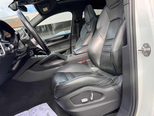 PORSCHE Cayenne usata, con ESP
