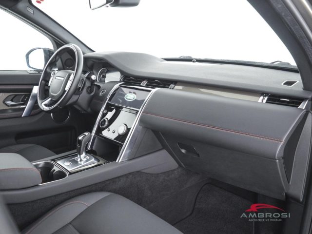 LAND ROVER Discovery Sport usata 11