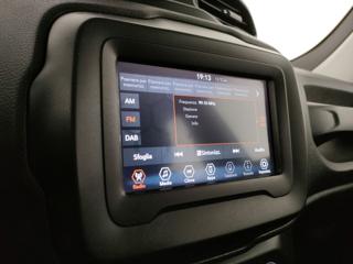 JEEP Renegade usata, con Controllo trazione