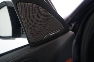 BMW X6 usata, con Volante multifunzione