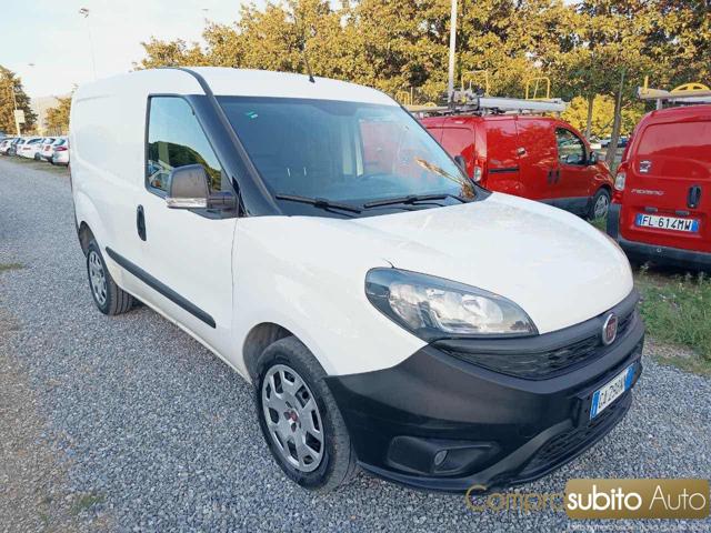 FIAT Doblo usata, con Airbag Passeggero