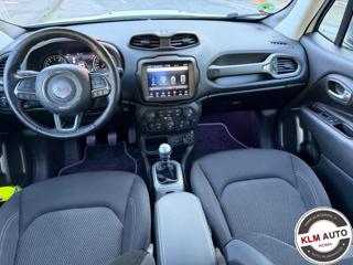 JEEP Renegade usata, con Controllo trazione