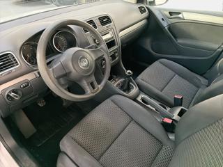 VOLKSWAGEN Golf usata, con Cerchi in lega