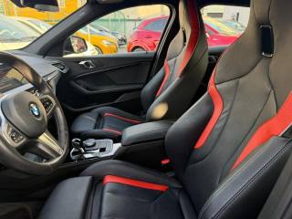 BMW 118 usata 26