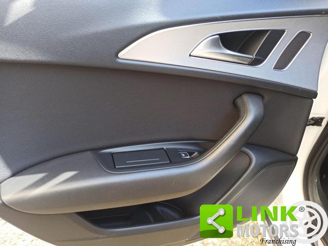 AUDI A6 allroad usata, con Cruise Control