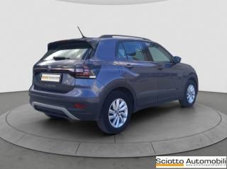 VOLKSWAGEN T-Cross usata, con Cerchi in lega