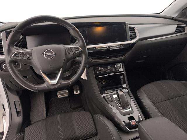 OPEL Grandland usata, con Cruise Control